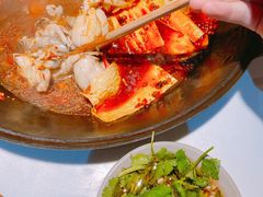 -老天桥蛙炉火锅(姑苏总店)