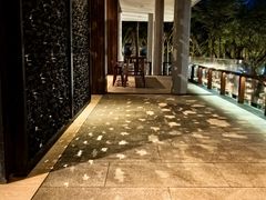 -半山半岛洲际度假酒店·观海廊