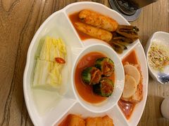 -玉流馆餐厅