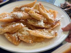 -巩本明鱼屋子