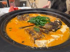 -小厨娘淮扬菜(江宁万达店)