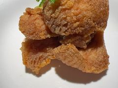 -锦府园·新台州菜(合生汇店)