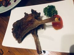 -Mr·Fish鱼鲜生海鲜放题(银泰in99店)