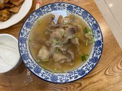 -清真嘎咕馅饼(奉天街店)