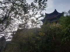 -峄山风景名胜区