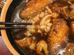 -新记车仔面