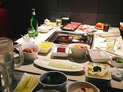-海底捞火锅(奥森店)