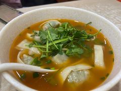 -吉祥馄饨(杭州博库书城店)