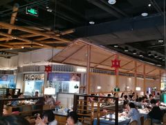 -晓粤·惹味粤菜(凯德乐峰广场店)