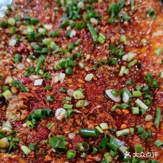 小海烧烤店