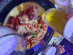 -金陵暴走小龙虾·迷踪蟹(凯德MALL店)