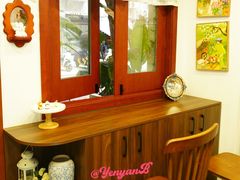 -花间烘焙BLossom Bakery