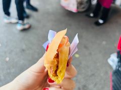-兰烘糕
