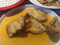 -李老哈·东北菜(宋园路店)