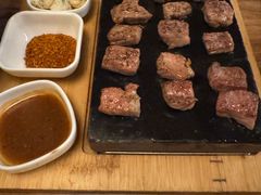 -不二·民谣音乐餐吧(长沙店)