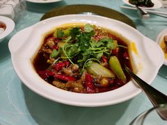 牛蛙-上海精菜馆(虎踞关店)