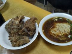 -水仙拉面(水仙街店)