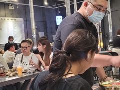 -本炙炭烤·蒲烧活鳗料理店(金沙洲店)