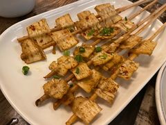 -利杨记·本味轩粥坊·烧烤(宝体店)
