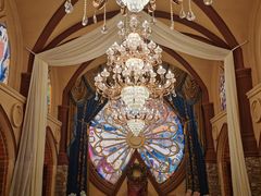 -叶叶菩提·晋福宫