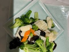 -南山翁新概念川菜(江宁万达广场店)
