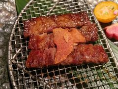 -上井精致料理(中兴商业大厦店)