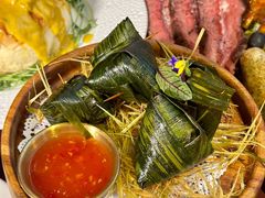 -翡翠鸟精品泰国菜(北辰财富中心店)