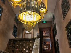 -叶叶菩提(太原别墅店)