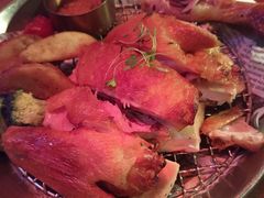 -埠口精酿夜景餐酒吧· BREWPORT BISTRO(长嘉汇重庆之眼店)