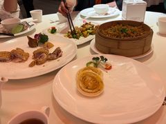 -半岛太子酒家(海港城店)