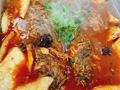 -闻香阁·清真(光荣道店)