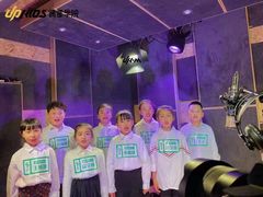 -西安小天鹅艺术团(金花路校区)