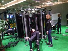 -Answer Fitness 答案健身(奥体店)