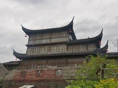 -二十八里太湖船菜(吉祥路店)