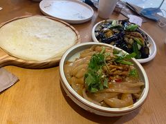 -春饼先生·北京烤鸭(甘井子万达店)
