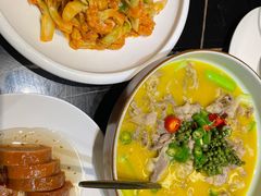 -京悦荟·京沪融合菜(漕河泾印象城店)
