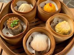五小福-南小馆(迪士尼小镇店)