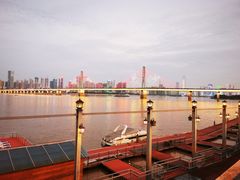 -湘江大码头·龙虾馆(渔人码头一店)