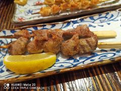 -平成屋·午肴夜酒(四川北路店)