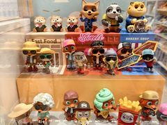 -名创优品(山东青岛华润万象城店)