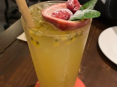 -HERB SPICE(来凤街店)