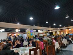 大堂-石饮红星包子(中山路店)