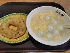 -易裕和·长沙米粉(竹塘西路店)