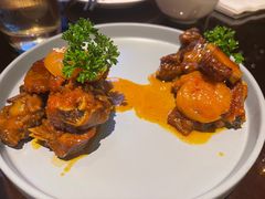 -大理实力希尔顿酒店•御玺中餐厅