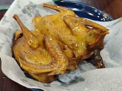 -煲煲掂风味煲仔饭餐厅(西区店)