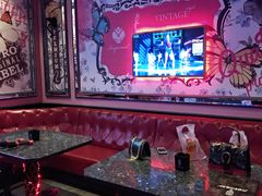 -范特西FANTASY量贩式KTV(民主广场店)