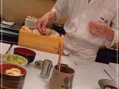 -一阳寿司(麦子街店)