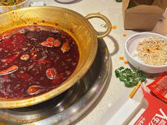 -小龙坎火锅(春熙太古里店)