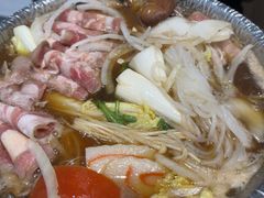 -小条食堂(筼筜天虹店)