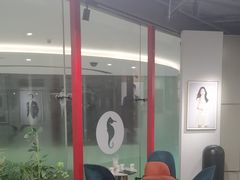 -海马体照相馆(北京apm店)
